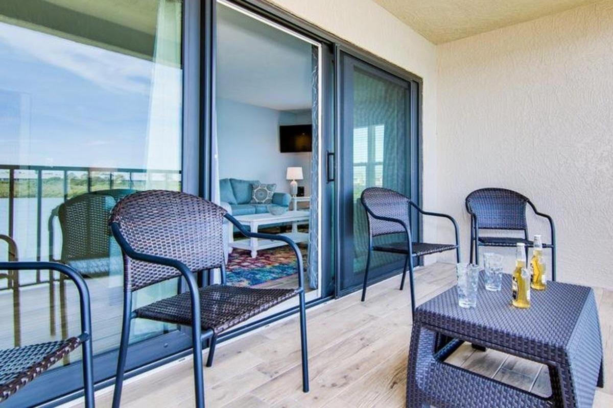 Vila Sea Club #32 - Dolphins Lookout Clearwater Beach Exteriér fotografie